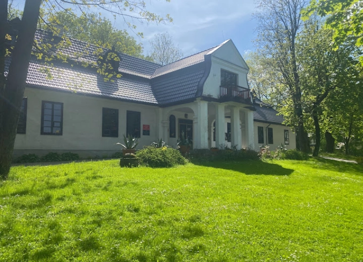 Muzeum Regionalne Ziemi Limanowskiej